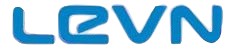 LEVN Bluetooth Headsets Official Online Website LEVN logo